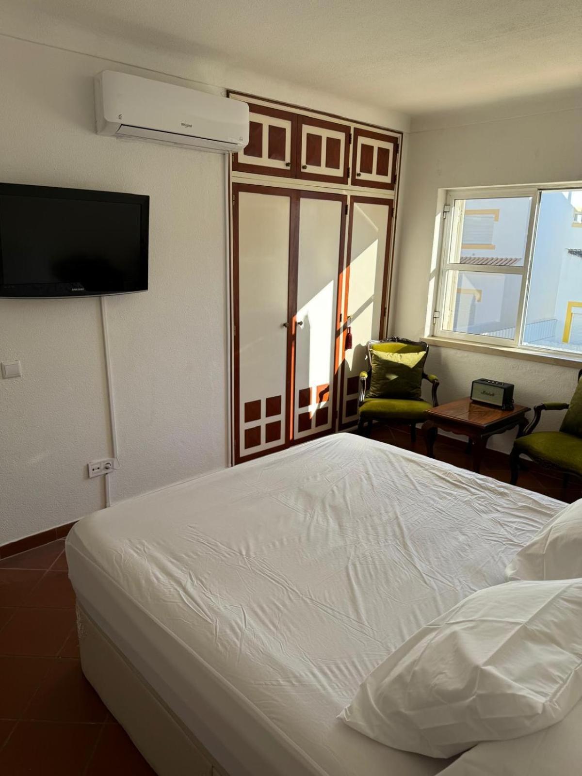 Villa 46 Hostel Lagos Exteriér fotografie