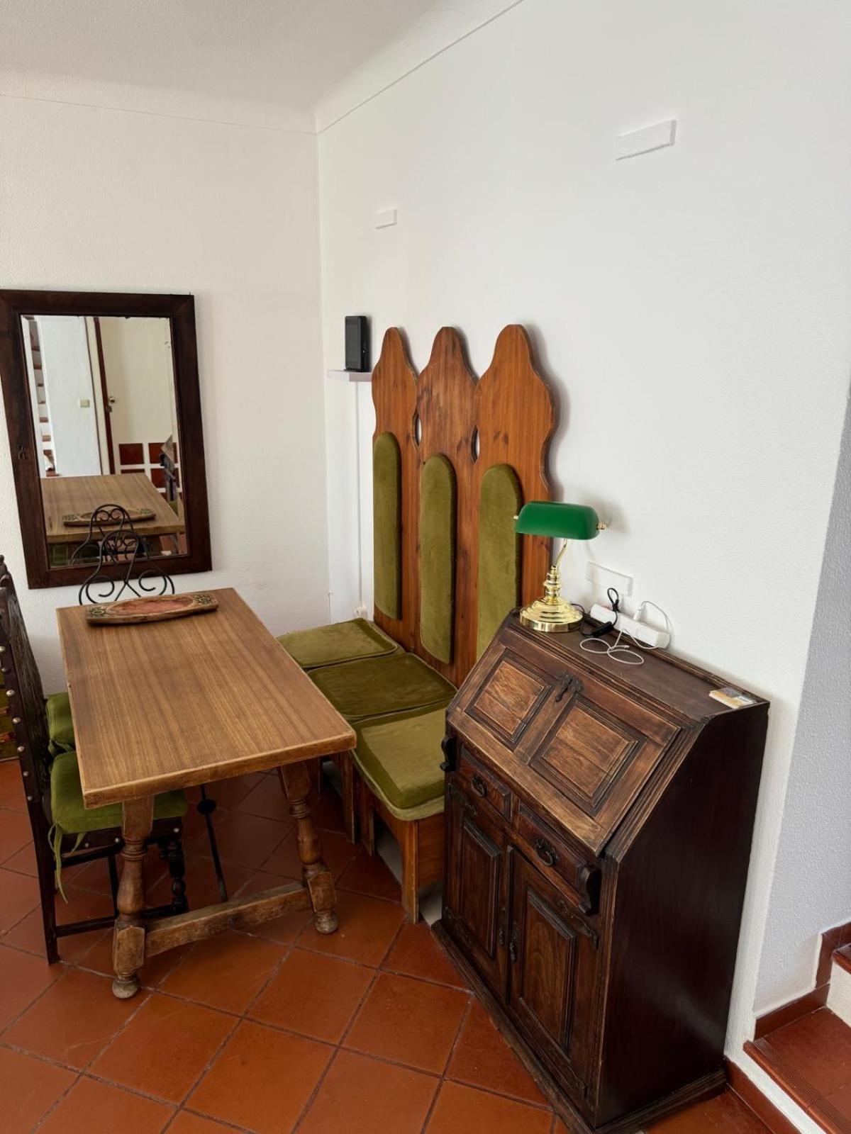 Villa 46 Hostel Lagos Exteriér fotografie