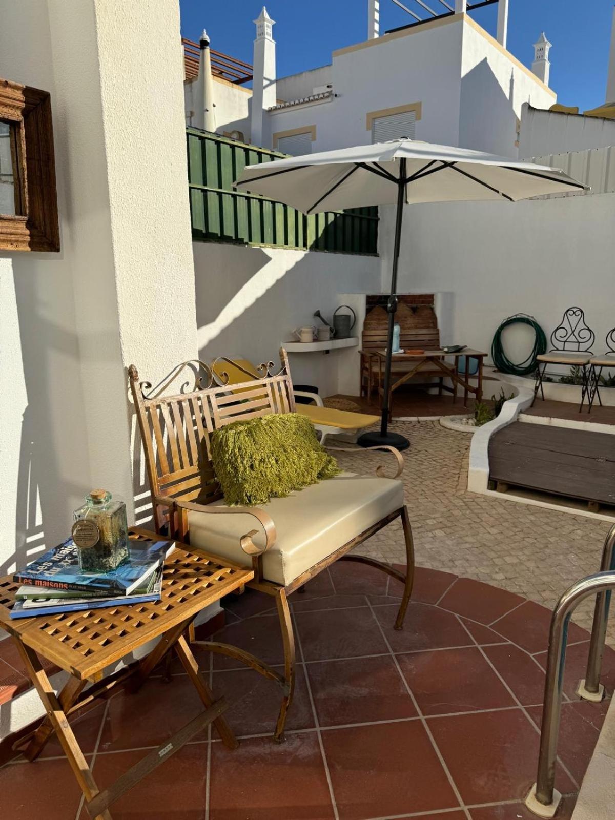 Villa 46 Hostel Lagos Exteriér fotografie