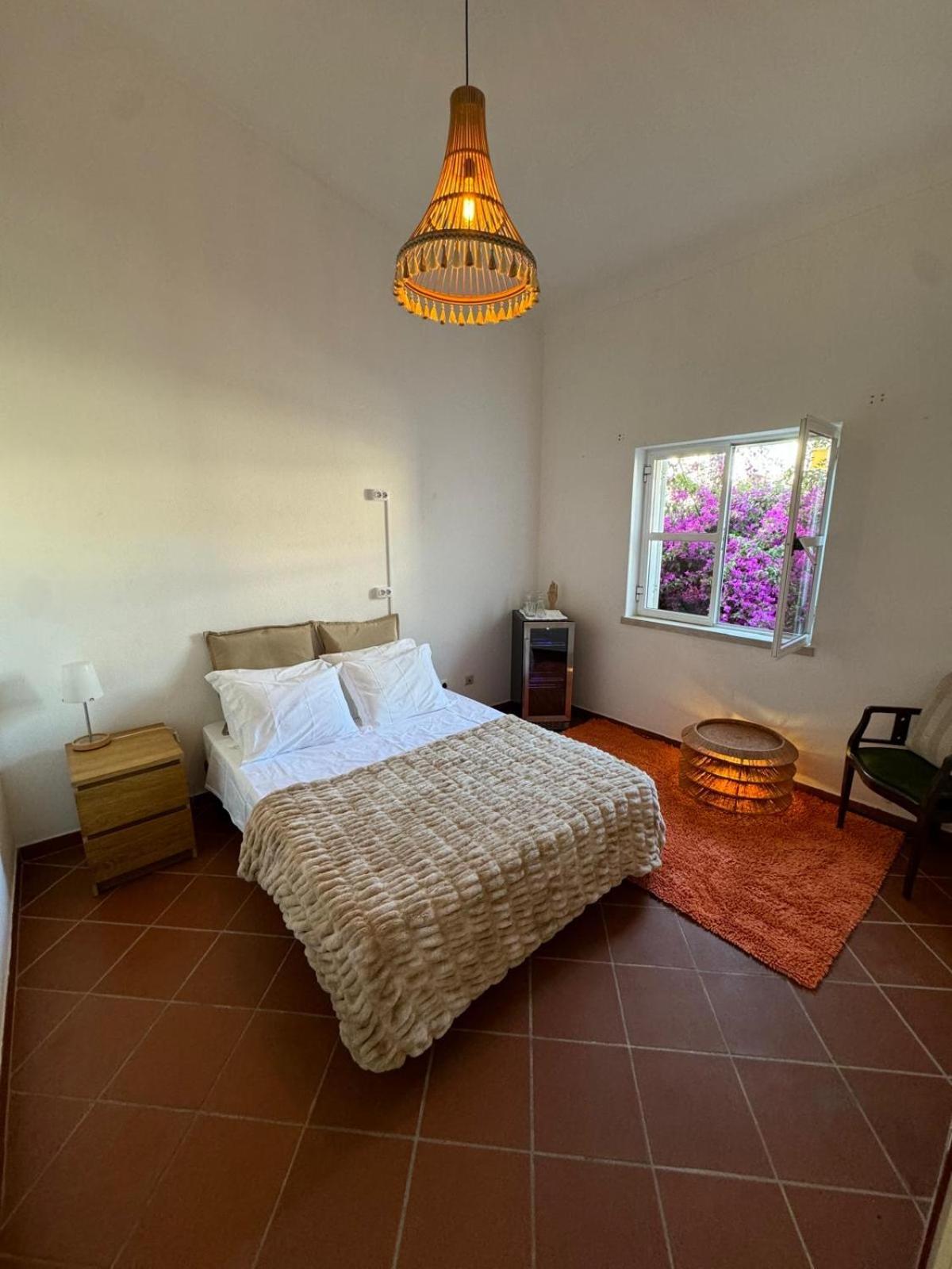 Villa 46 Hostel Lagos Exteriér fotografie